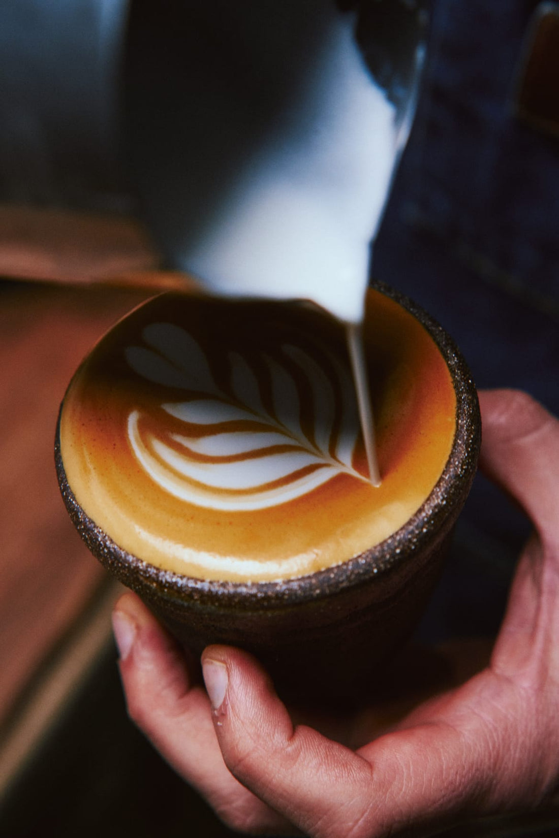 ¿El Latte Art salvó al café de especialidad o solo lo convirtió en un meme de Instagram?