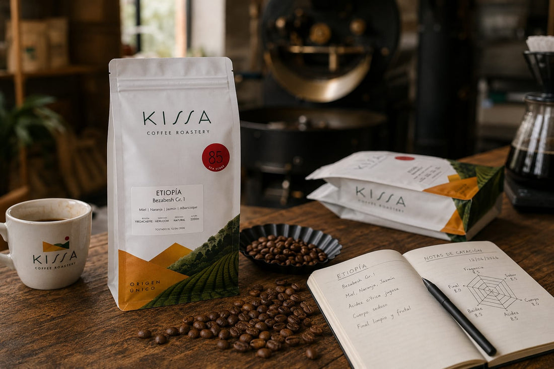 ¿Premium o simplemente marketing? La diferencia entre vender café y construir cultura cafetera