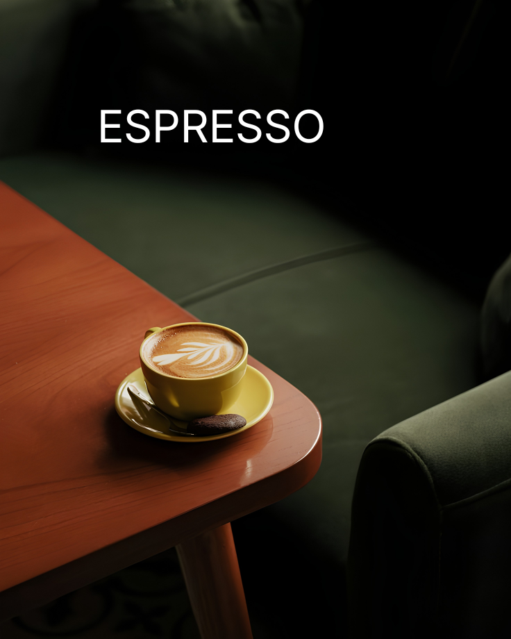 Bolsa de café para espresso en grano de tueste natural marca KISSA COFFEE ROASTERY
