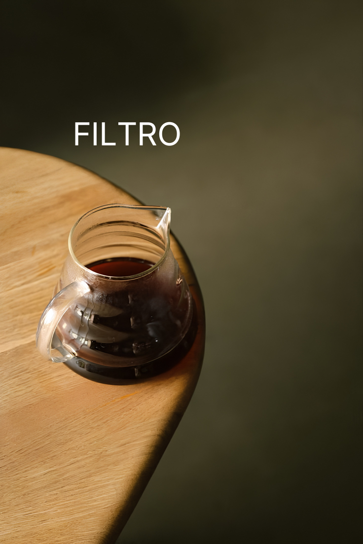 FILTRO