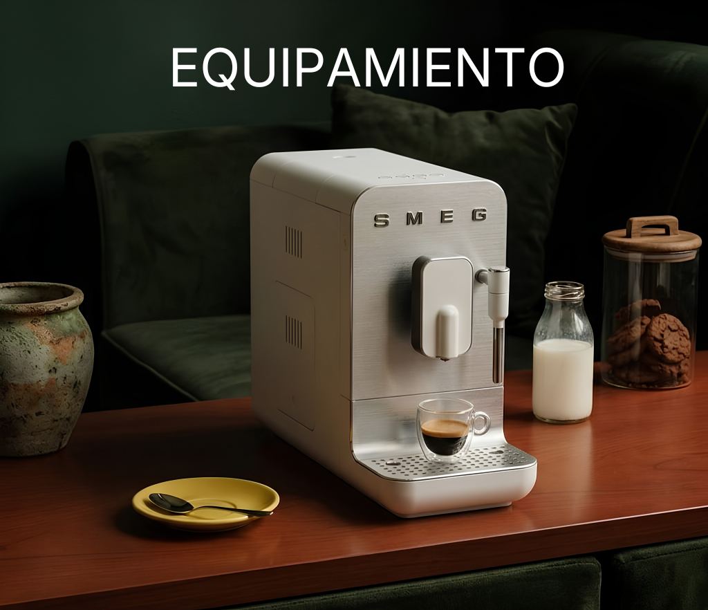 EQUIPAMIENTO