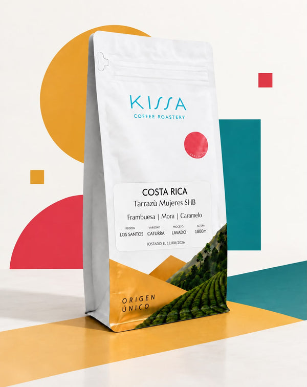 Costa Rica - Tarrazù Mujeres SHB
