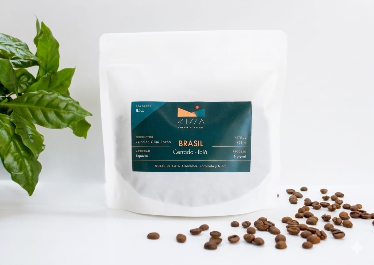 Brazil – Malhada Farm