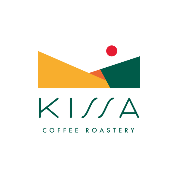 Kissa Coffee Roastery